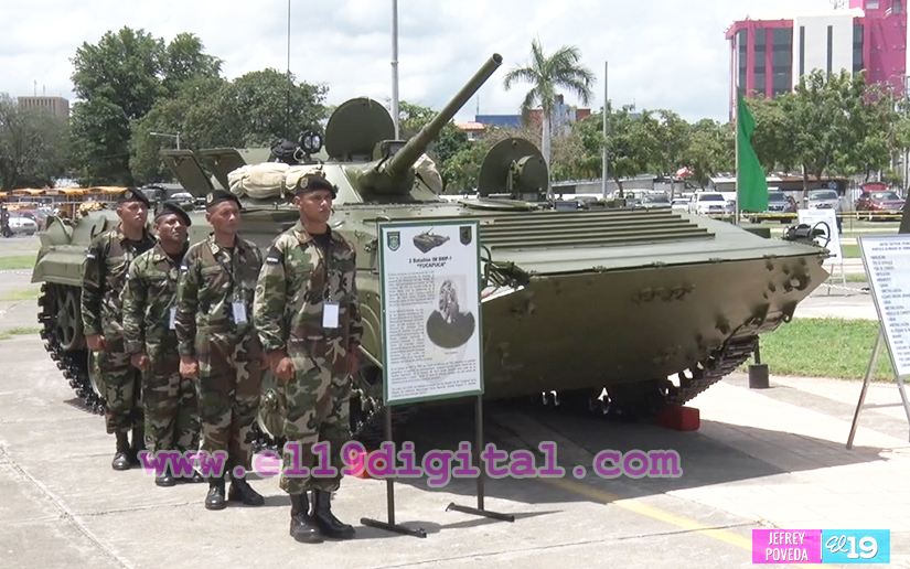 ejercito